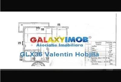 Vanzare apartament 2 camere  65 mp Baneasa Greenfield - 8