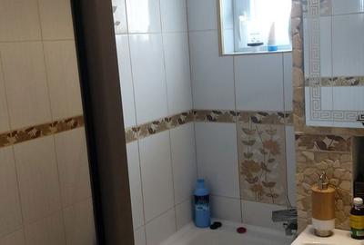 Apartament cu 2 camere decomandat în Ultracentral