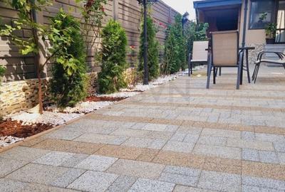 REA1025800 Bazilescu Apartament 4 camere Curte Proprie REA1025800 Bazilescu Apartament 4 camere Curte Proprie - 8