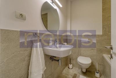 Casă individuală cu 5 camere cu Canalizare în Central - 13