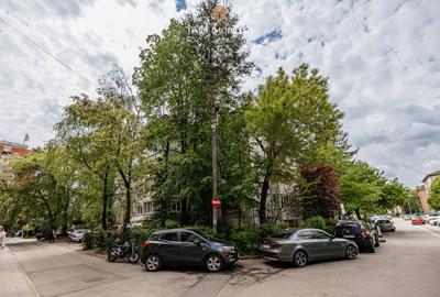 Apartament cu 5 camere decomandat, mobilat în Complex Studențesc - 35
