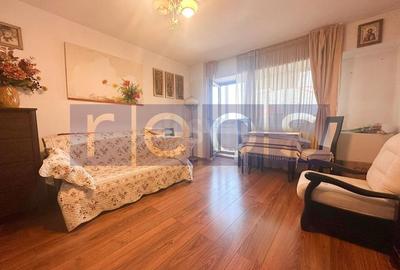 VANZARE GARSONIERA | CONFORT 1 | BALCON GENEROS | BLOC REABILITAT | LACUL TEI - 2