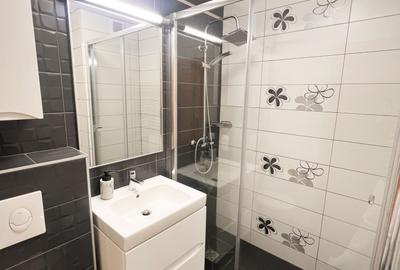 Apartament cu 3 camere semidecomandat în Săsar - 7