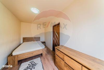 Apartament cu 2 camere semidecomandat, mobilat în Intim - 4