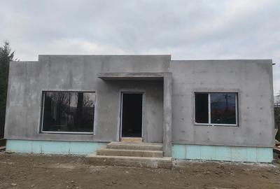 Casa de vanzare in Dancu - 9