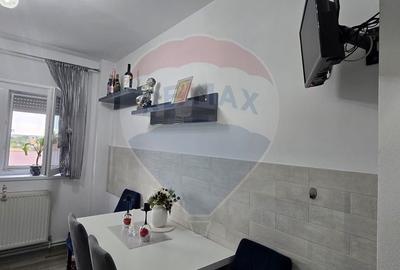 Apartament Central cu 4 Camere  in Chisineu-Cris - 31