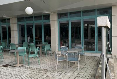 Studio Lux, La cheie, Parcare, Complex Rezidential /Plaja Promenada, Mamaia Nord - 8