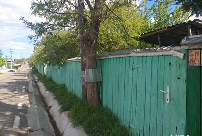 Casa batraneasca muntenii de jos - 1