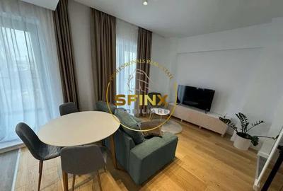 Apartament cu 2 camere semidecomandat, mobilat în Dămăroaia - 2