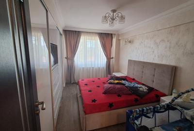 Apartament 4 camere Zona Primarie - Cinema Balada - etaj 3/3 - 100 mp - 14