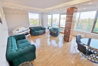 INCHIRIERE Apartament 3 camere Primaverii Bucuresti - 13