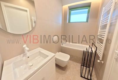 Apartament cu 3 camere semidecomandat, mobilat în Est - 6