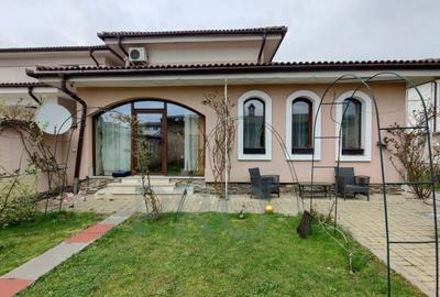 COMISION 0% Casa individuala/4 camere/foisor/600mp teren/panouri fotovoltaice COMISION 0% Casa individuala/4 camere/foisor/600mp teren/panouri fotovoltaice - 2