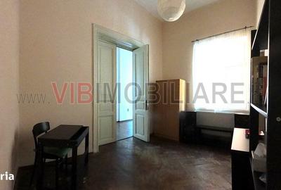 Apartament cu 3 camere decomandat în Parcul Carol - 6