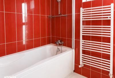 Apartament cu 3 camere în Nord - 7