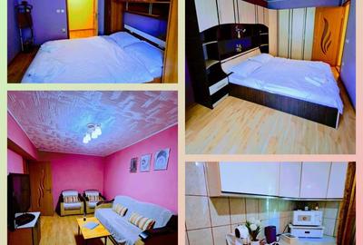 Apartament cu 3 camere decomandat în Central - 6