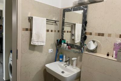 3 camere, decomandat, 90 mp, Moara de vant, Cod 159453 - 9