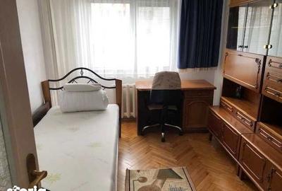 Apartament cu 3 camere în Mărăști - 3