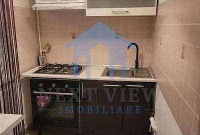 Garsoniera, Manastur - 3