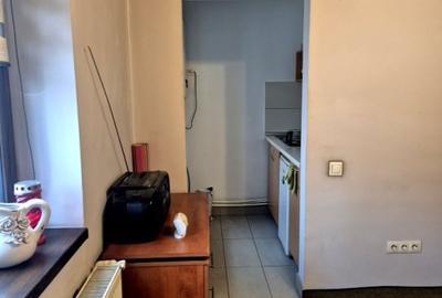 Apartament 2 camere de vanzare, Calea Dorobantilor – zona Tribunal, ideal birou - 5