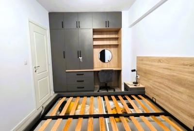 Apartament cu 2 camere decomandat în Tătărași - 5
