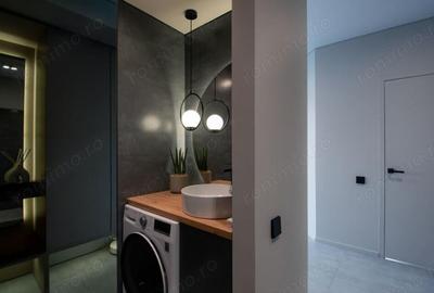 Apartament cu 2 camere decomandat în Lujerului - 3