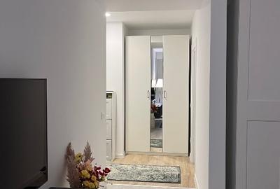 Garsoniera Militari  Gorjului prima Inchiriere, bloc nou - 3