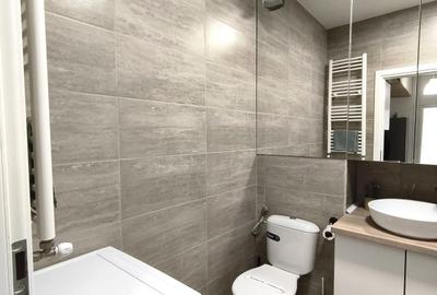 Grozăvești | Regie Residence - Apartament 3 camere - 890 EUR - 8