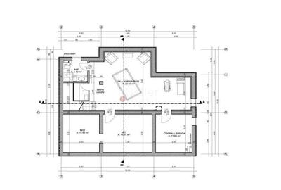 Suprafata Generoasa | Proximitate imediata fata de Cetatea Ghimbav - 9