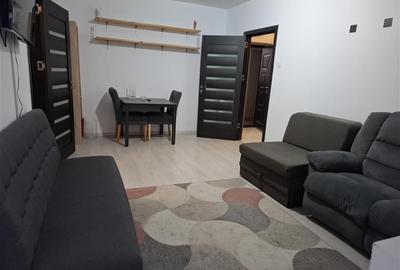 Vanzare apartament 2 camere | Timpuri Noi  | langa metrou | etaj 2/5 | lift | re - 8