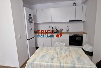 Apartament nou 2 camere cu incalzire si racire in pardoseala Alba Iulia - 3