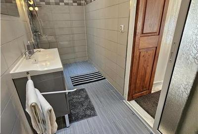 Apartament cu 2 camere nedecomandat, mobilat în Centrul Istoric - 11