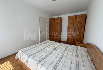Apartament cu 3 camere semidecomandat în Astra - 3