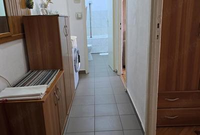 Apartament cu 2 camere decomandat în Complex Studențesc - 3