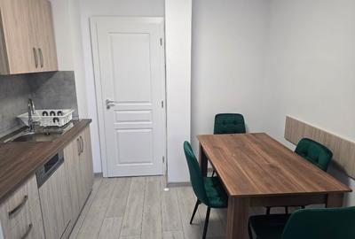 Apartament cu 2 camere decomandat în Faleza Nord - 2