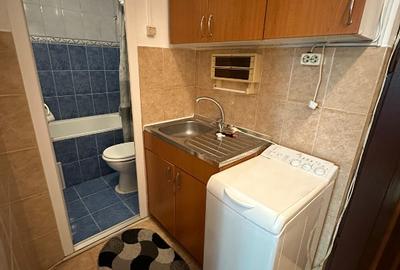 Garsoniera- Tractorul langa Coresi Mall - 5