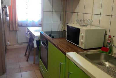 Garsonieră decomandată în Central - 3