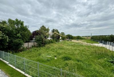 Duplex cu 5 camere cu Canalizare în Iancu Nicolae - 56