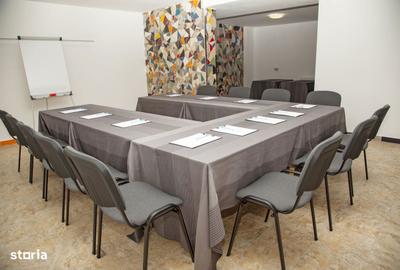 Spațiu comercial, de 770 mp, în Central - 10