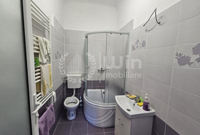 Casă individuală cu 2 camere cu Canalizare în Dâmbul Rotund - 7