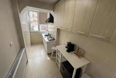 Garsonieră decomandată, mobilată în Peninsula - 4