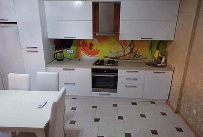 Garsonieră semidecomandată în Rahova