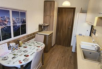 Apartament cu 3 camere decomandat în Braytim - 1