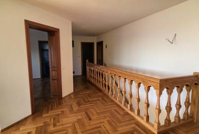 Vila/Pensiune 620mp  , teren generos 3862mp , priveliste de top , neopturata - 21