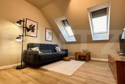 Chirie in inima orasului Oradea, 3 camere, 60 mp - 1