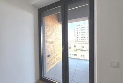 Apartament cu 2 camere decomandat în 13 Septembrie - 11