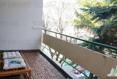 Apartament cu 2 camere semidecomandat în Timpuri Noi - 9