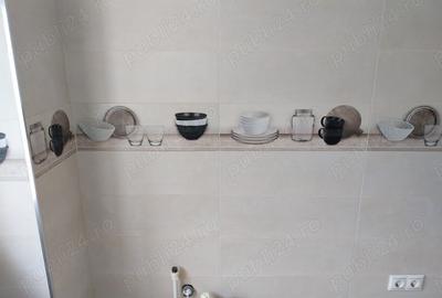 Apartament 2 camere de vanzare,in Turnu Magurele, zona centrala. - 2