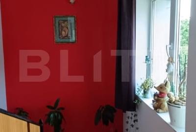 Casa Spatioasa in Zona Centrala, langa Tribunal – 200 mp Utili, 5 Camere - 4