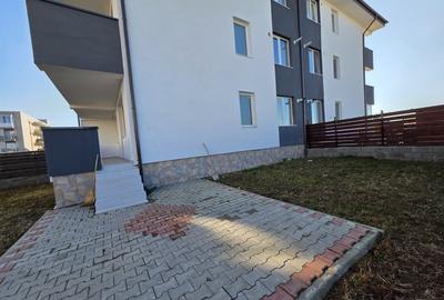 Apartament cu doua camere, gradina 250mp, Sanpetru - 7